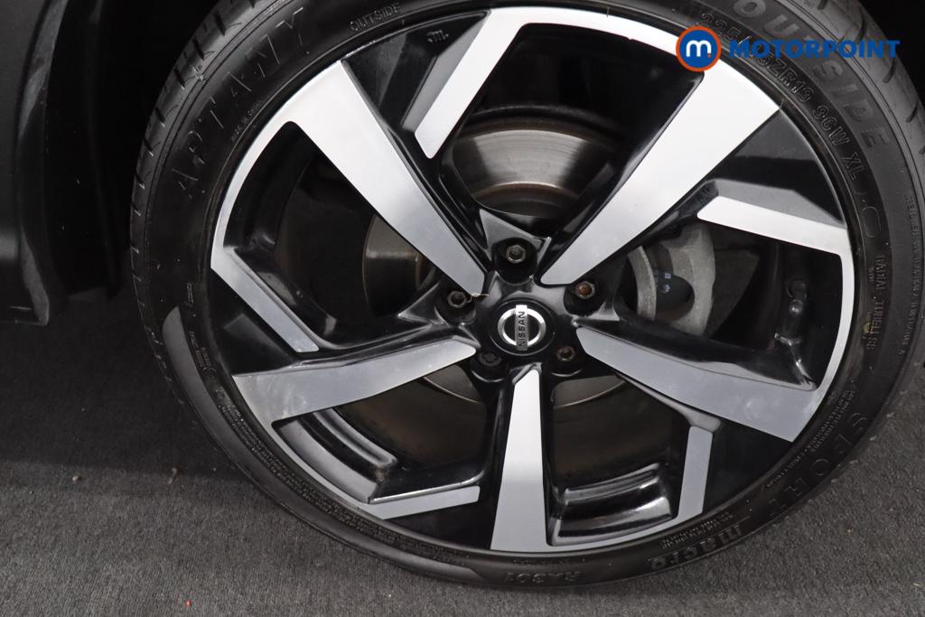 Nissan Qashqai Tekna-Plus Manual Petrol SUV - Stock Number (1547212) - 29th supplementary image