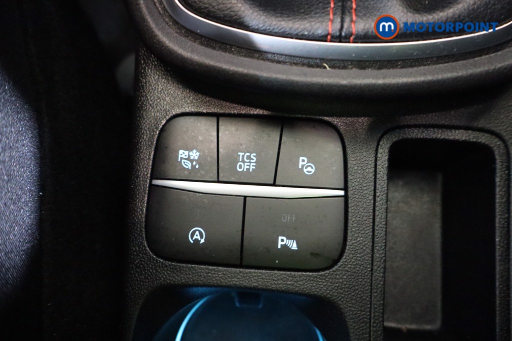 Ford Puma St-Line Manual Petrol SUV - Stock Number (1552696) - 13th supplementary image