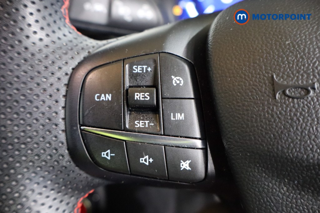 Ford Puma St-Line Manual Petrol SUV - Stock Number (1552696) - 14th supplementary image