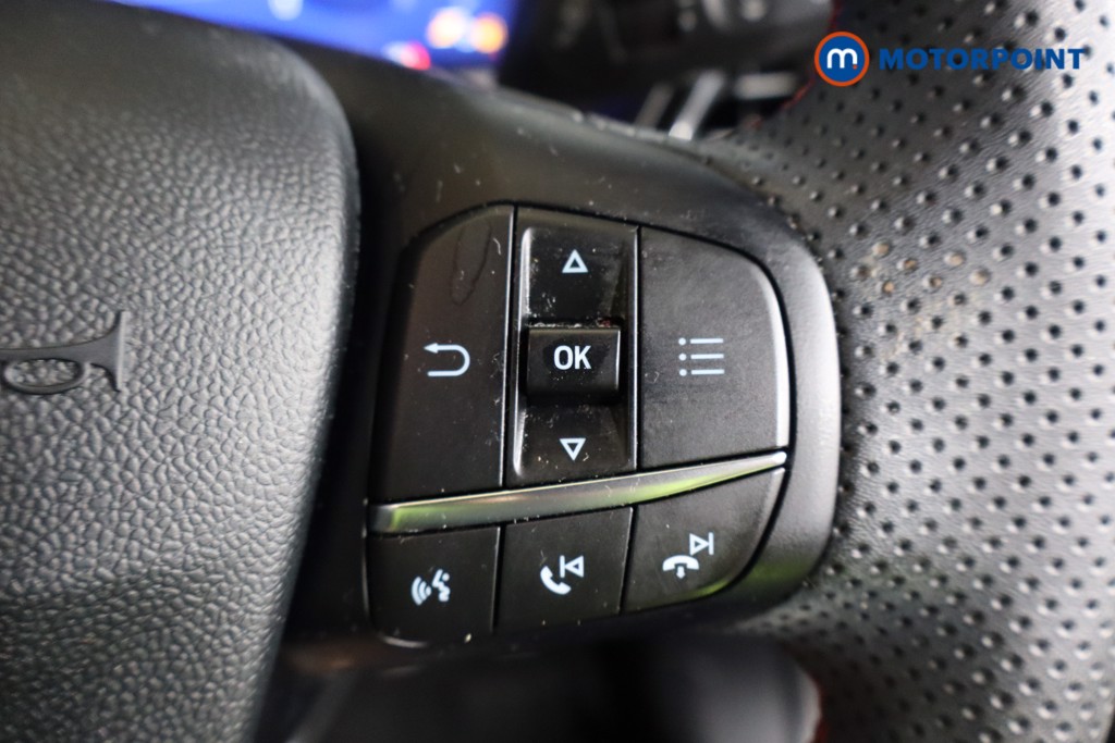 Ford Puma St-Line Manual Petrol SUV - Stock Number (1552696) - 15th supplementary image