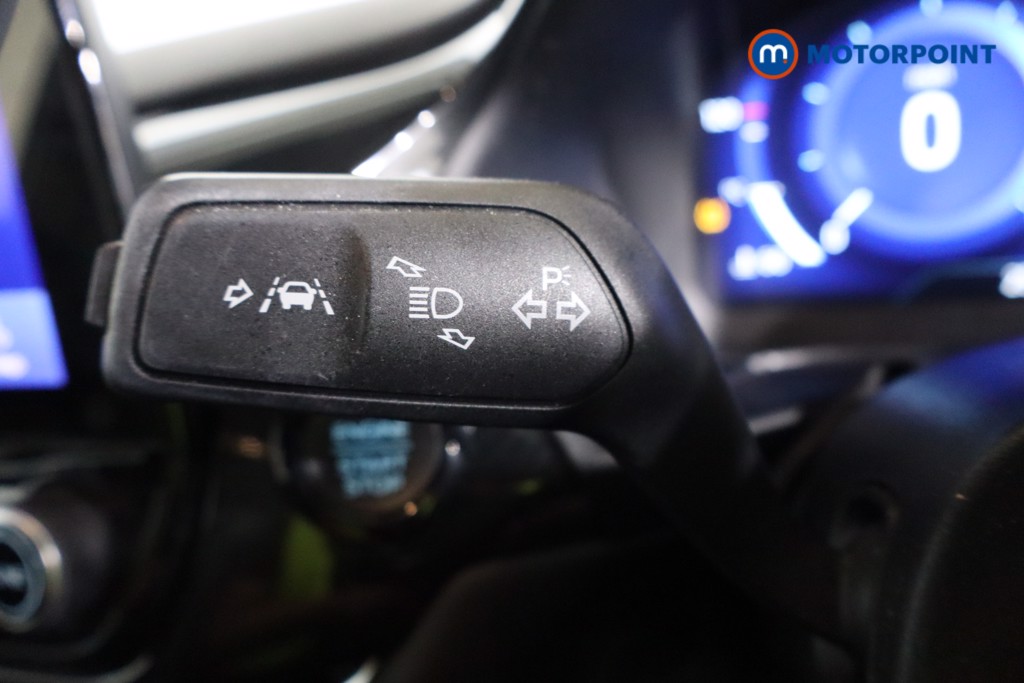 Ford Puma St-Line Manual Petrol SUV - Stock Number (1552696) - 16th supplementary image