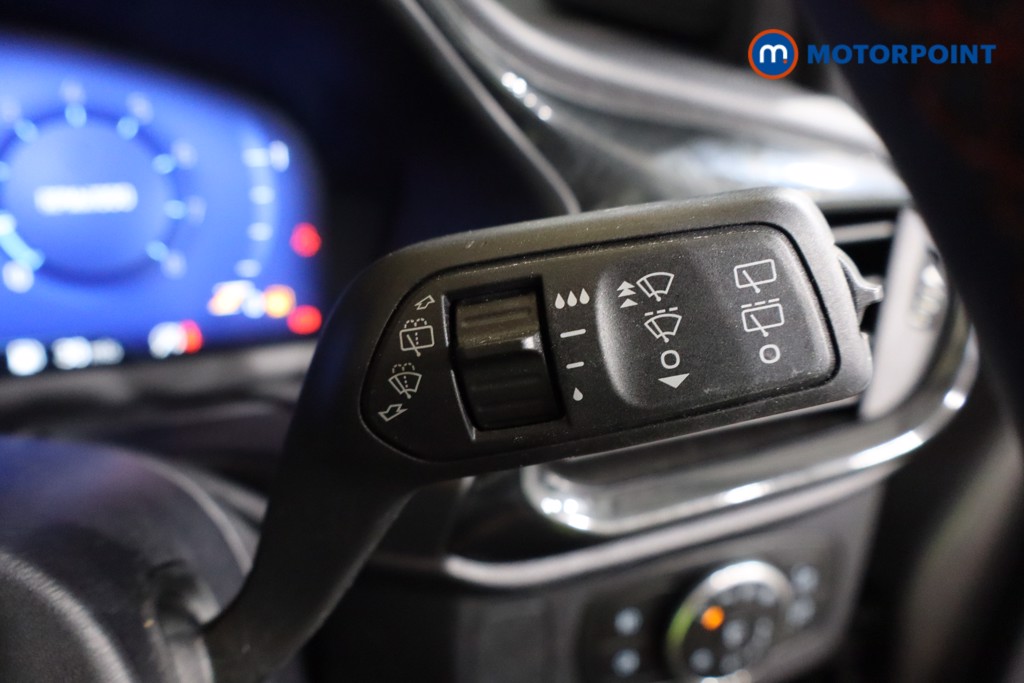 Ford Puma St-Line Manual Petrol SUV - Stock Number (1552696) - 17th supplementary image