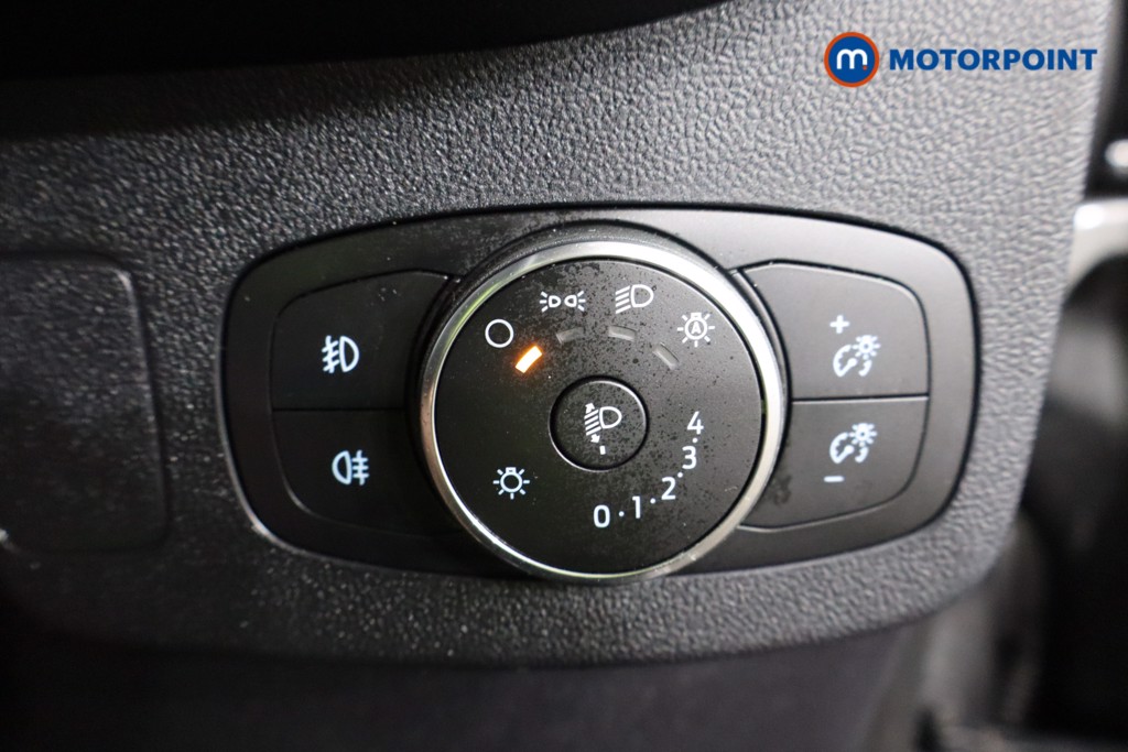 Ford Puma St-Line Manual Petrol SUV - Stock Number (1552696) - 18th supplementary image
