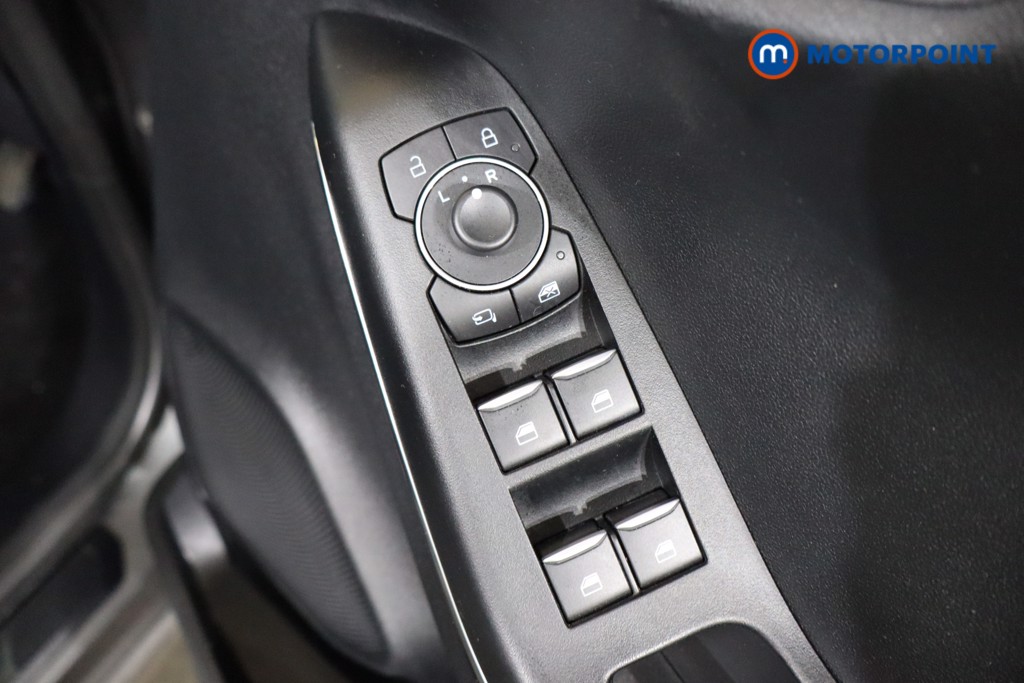Ford Puma St-Line Manual Petrol SUV - Stock Number (1552696) - 19th supplementary image
