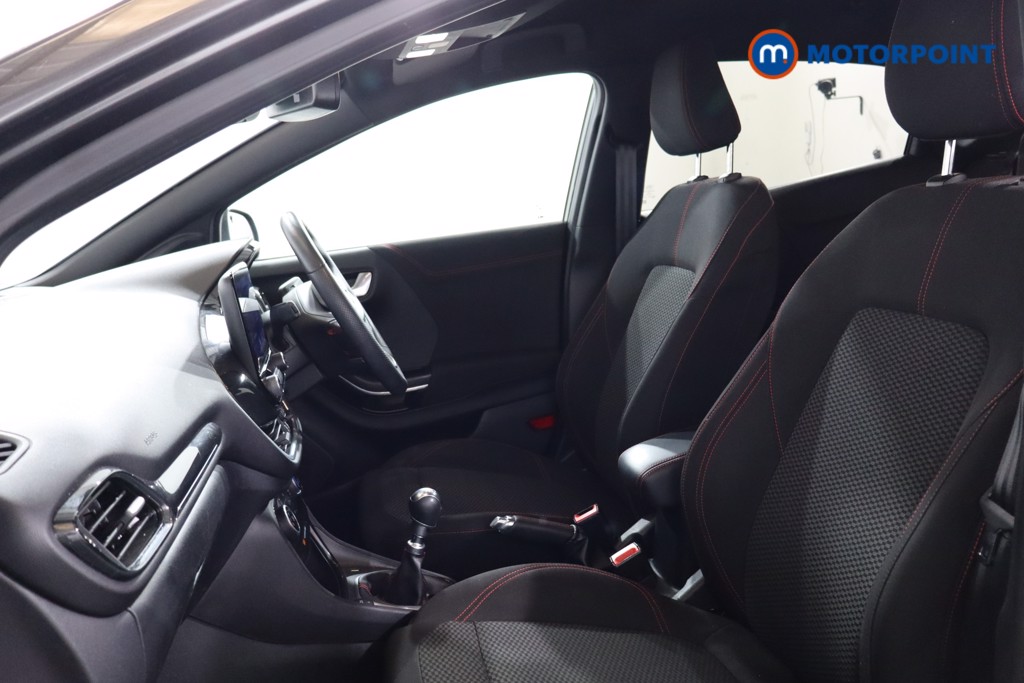 Ford Puma St-Line Manual Petrol SUV - Stock Number (1552696) - 21st supplementary image