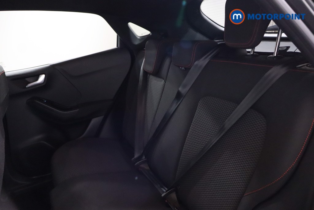 Ford Puma St-Line Manual Petrol SUV - Stock Number (1552696) - 22nd supplementary image