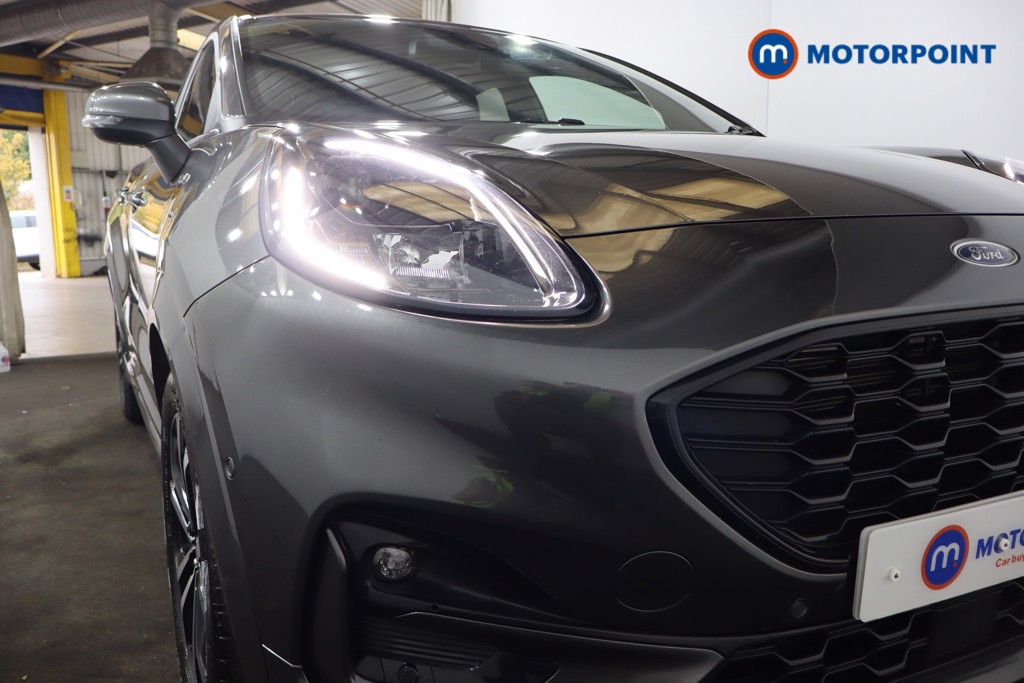 Ford Puma St-Line Manual Petrol SUV - Stock Number (1552696) - 30th supplementary image
