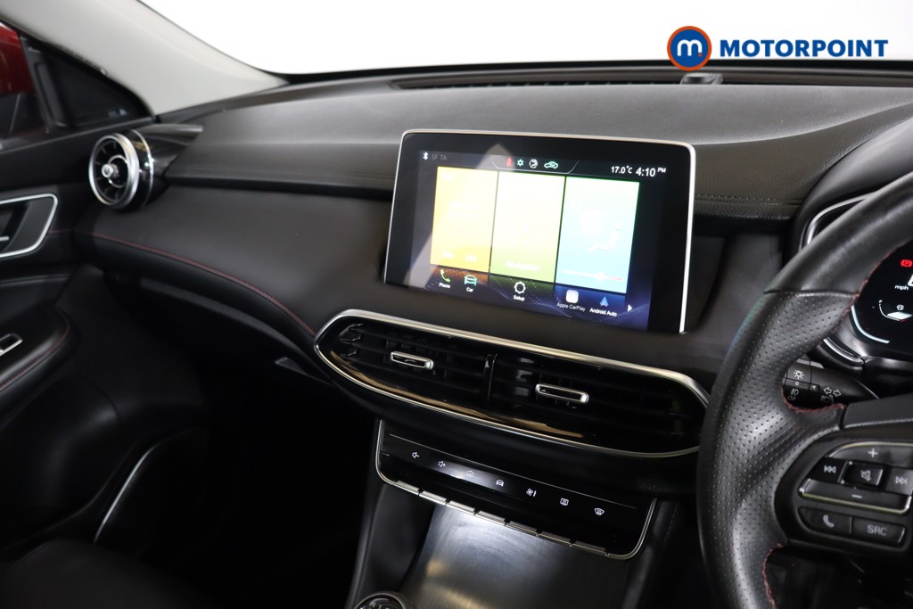 Mg Motor Uk HS Excite Manual Petrol SUV - Stock Number (1553733) - 3rd supplementary image