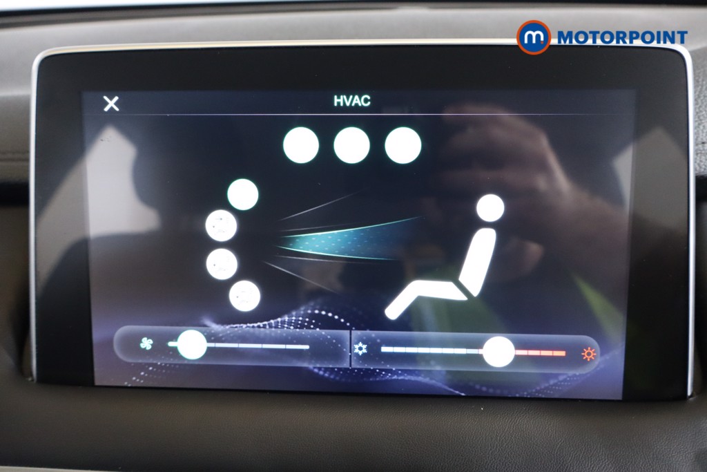 Mg Motor Uk HS Excite Manual Petrol SUV - Stock Number (1553733) - 7th supplementary image