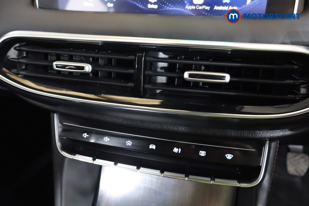 Mg Motor Uk HS Excite Manual Petrol SUV - Stock Number (1553733) - 10th supplementary image