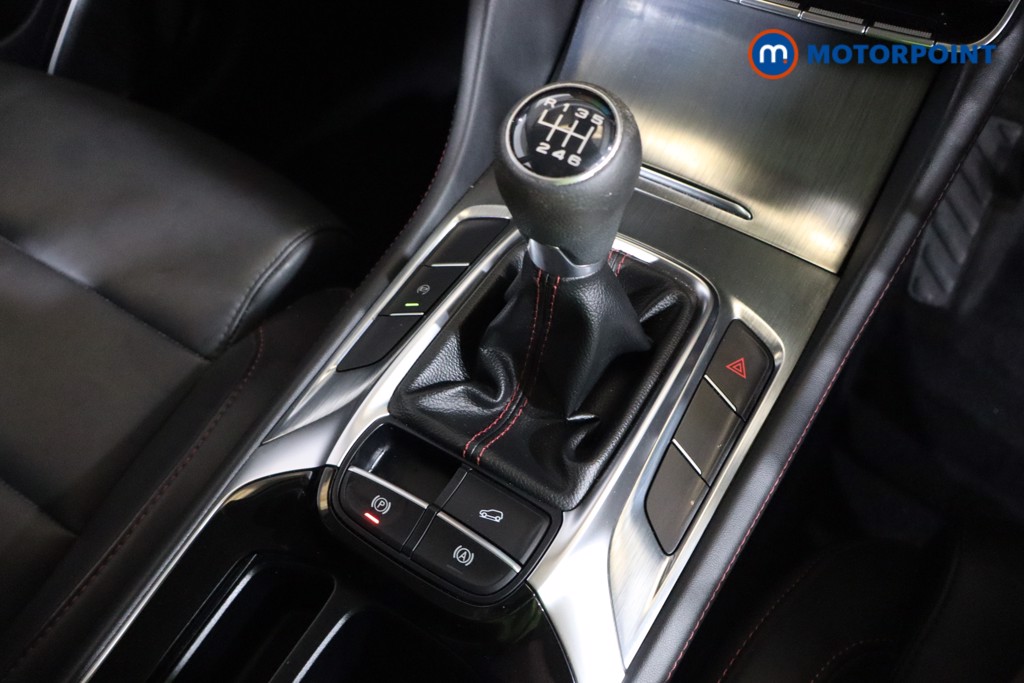 Mg Motor Uk HS Excite Manual Petrol SUV - Stock Number (1553733) - 11th supplementary image