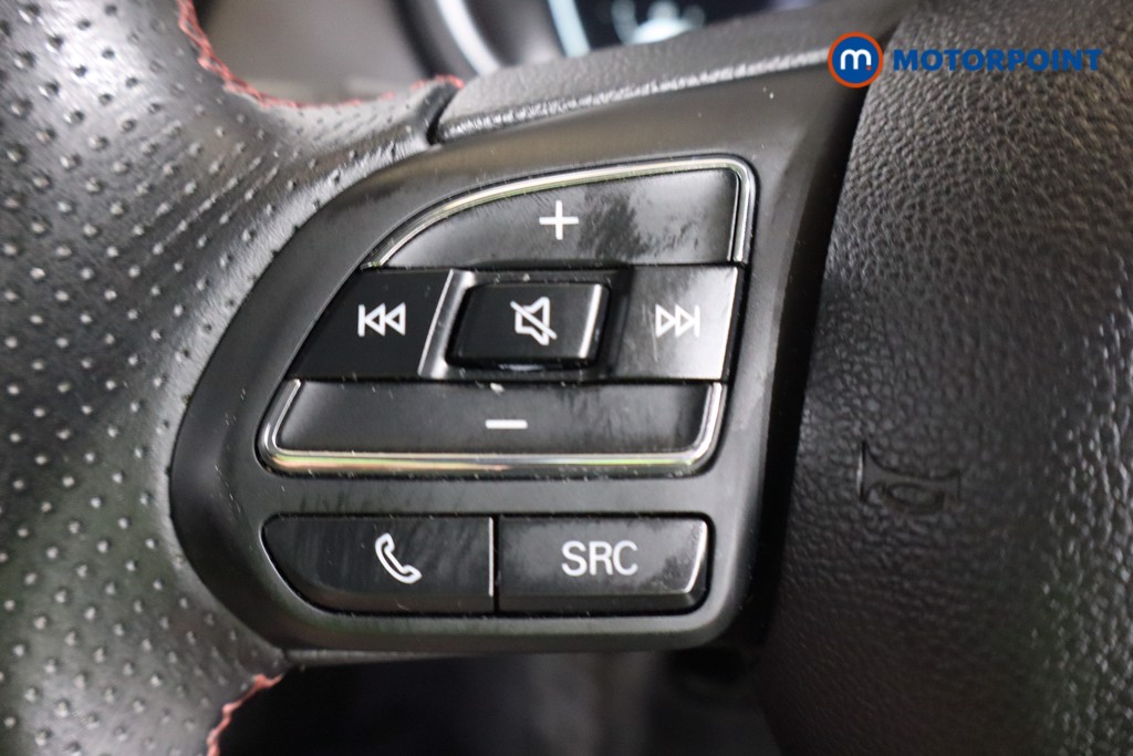 Mg Motor Uk HS Excite Manual Petrol SUV - Stock Number (1553733) - 12th supplementary image