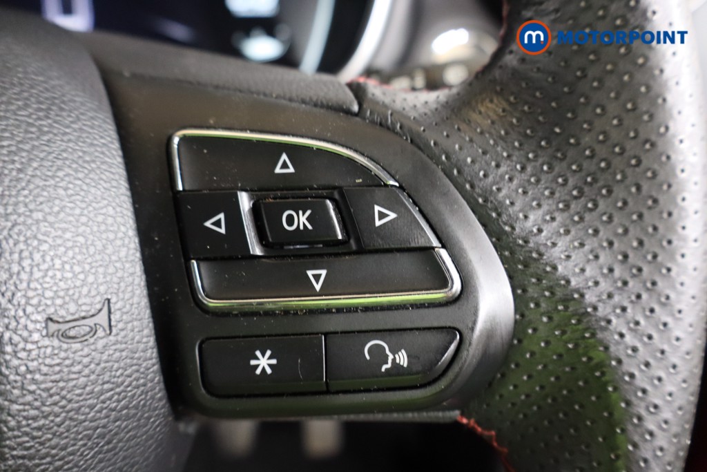 Mg Motor Uk HS Excite Manual Petrol SUV - Stock Number (1553733) - 13th supplementary image