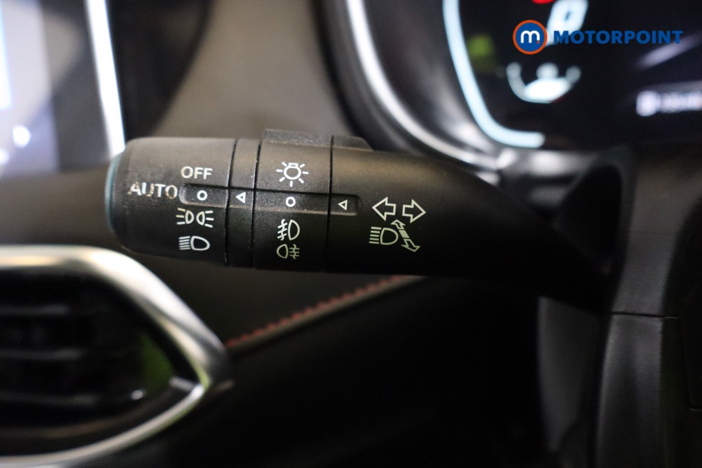 Mg Motor Uk HS Excite Manual Petrol SUV - Stock Number (1553733) - 14th supplementary image