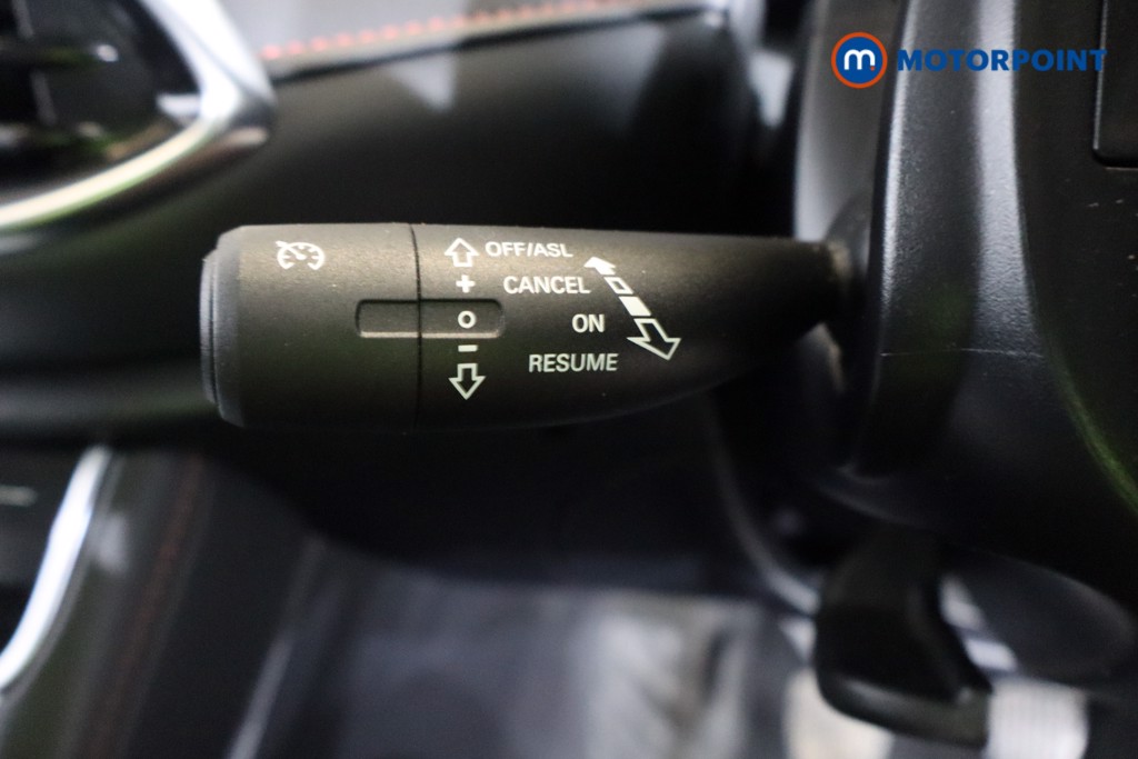 Mg Motor Uk HS Excite Manual Petrol SUV - Stock Number (1553733) - 15th supplementary image