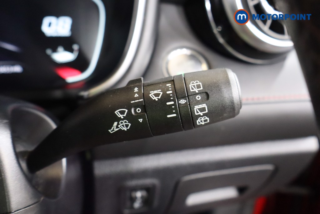 Mg Motor Uk HS Excite Manual Petrol SUV - Stock Number (1553733) - 16th supplementary image