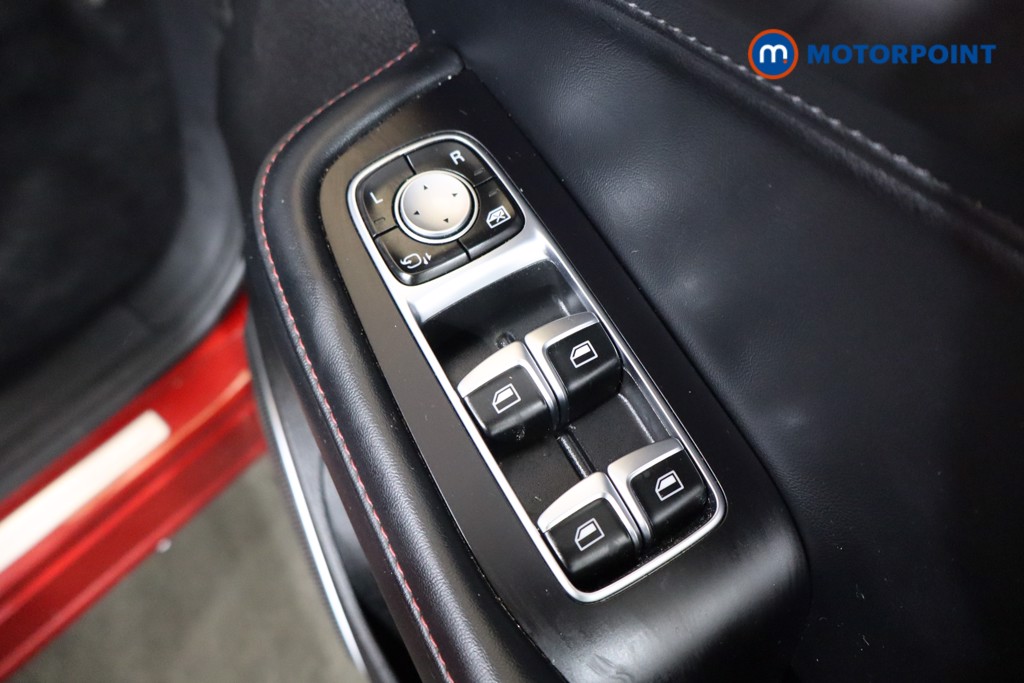 Mg Motor Uk HS Excite Manual Petrol SUV - Stock Number (1553733) - 17th supplementary image