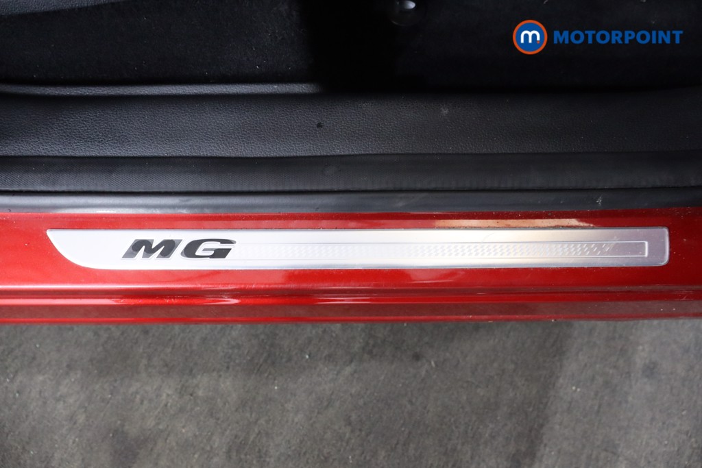 Mg Motor Uk HS Excite Manual Petrol SUV - Stock Number (1553733) - 18th supplementary image
