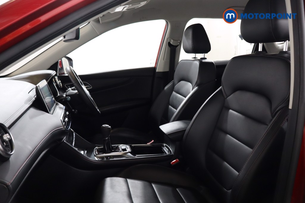 Mg Motor Uk HS Excite Manual Petrol SUV - Stock Number (1553733) - 19th supplementary image