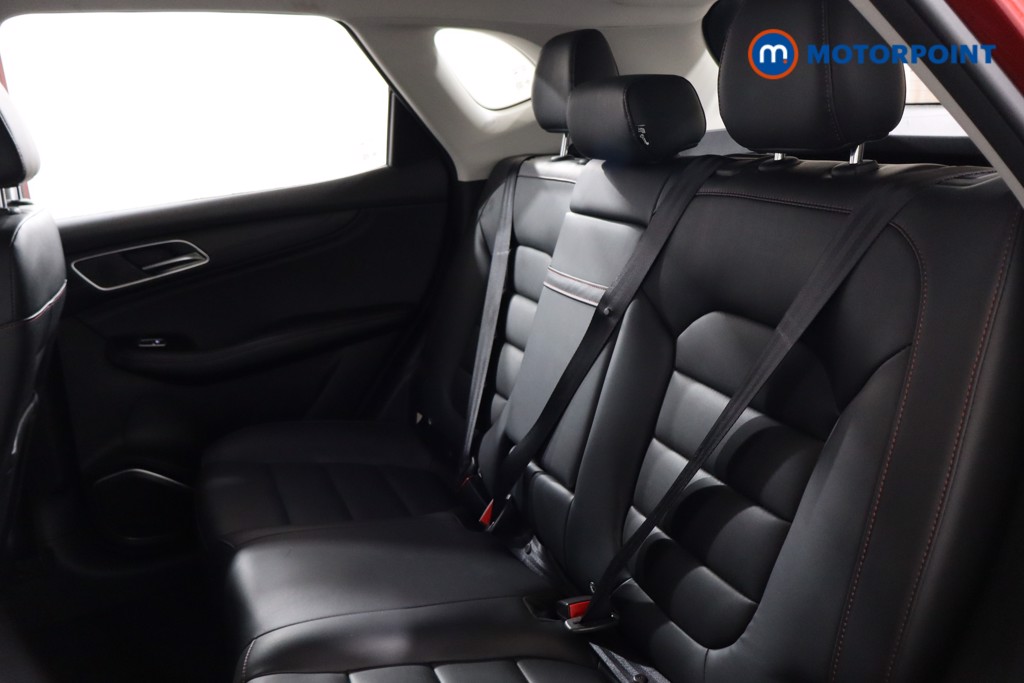 Mg Motor Uk HS Excite Manual Petrol SUV - Stock Number (1553733) - 20th supplementary image