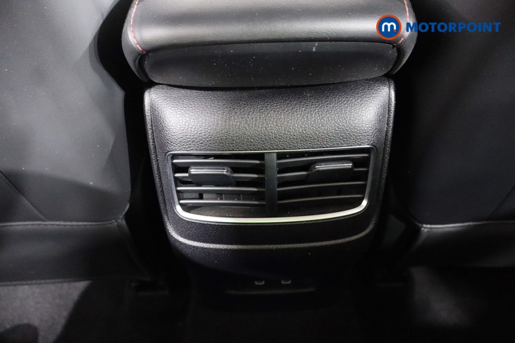 Mg Motor Uk HS Excite Manual Petrol SUV - Stock Number (1553733) - 21st supplementary image
