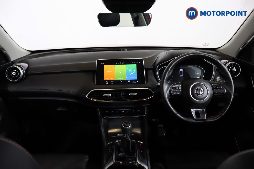 Mg Motor Uk HS Excite Manual Petrol SUV - Stock Number (1553733) - 22nd supplementary image