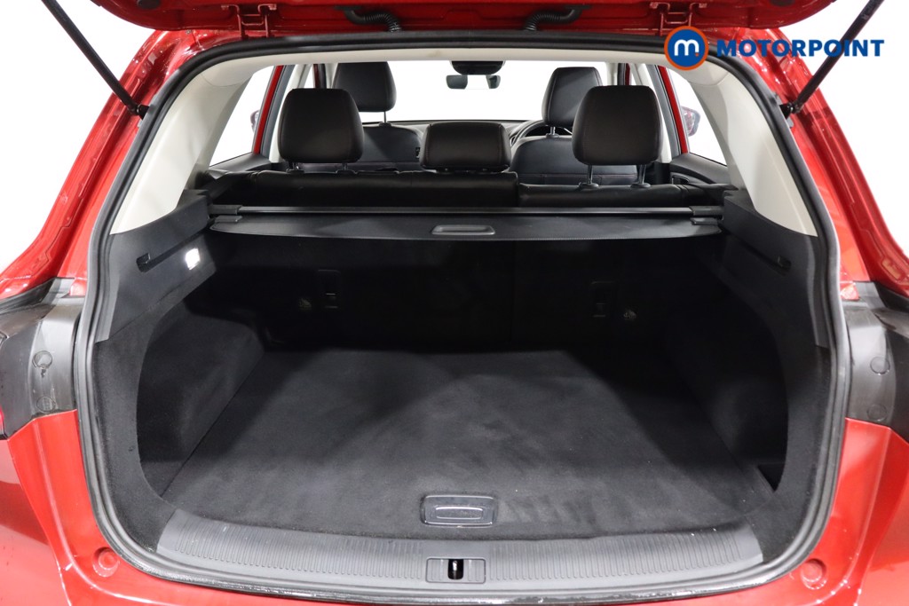 Mg Motor Uk HS Excite Manual Petrol SUV - Stock Number (1553733) - 23rd supplementary image