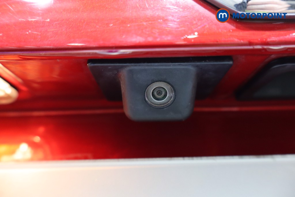 Mg Motor Uk HS Excite Manual Petrol SUV - Stock Number (1553733) - 24th supplementary image
