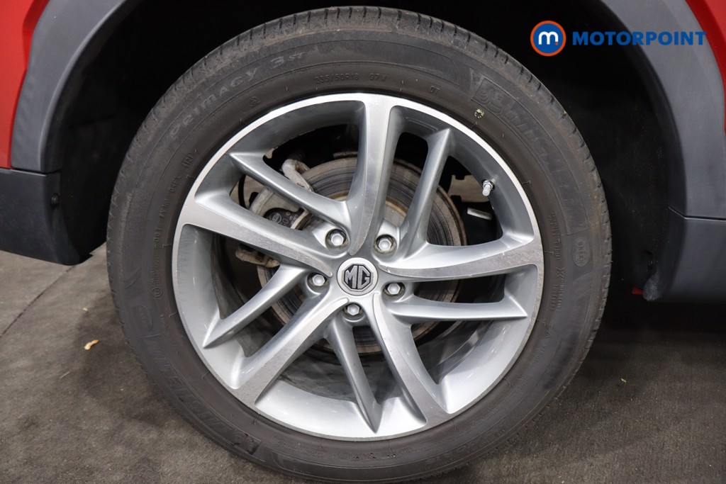 Mg Motor Uk HS Excite Manual Petrol SUV - Stock Number (1553733) - 25th supplementary image