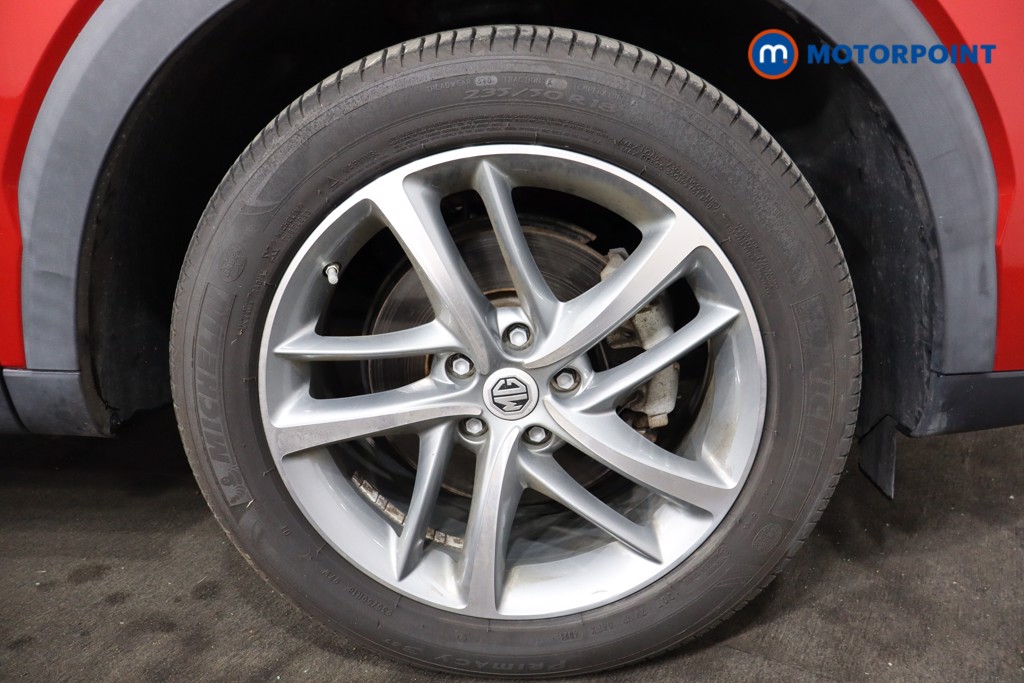 Mg Motor Uk HS Excite Manual Petrol SUV - Stock Number (1553733) - 26th supplementary image