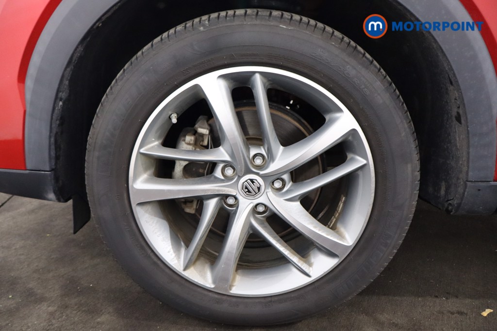 Mg Motor Uk HS Excite Manual Petrol SUV - Stock Number (1553733) - 27th supplementary image