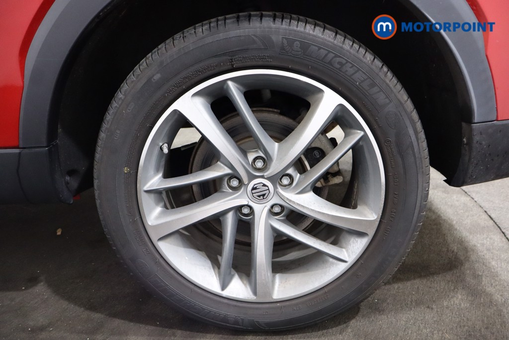Mg Motor Uk HS Excite Manual Petrol SUV - Stock Number (1553733) - 28th supplementary image