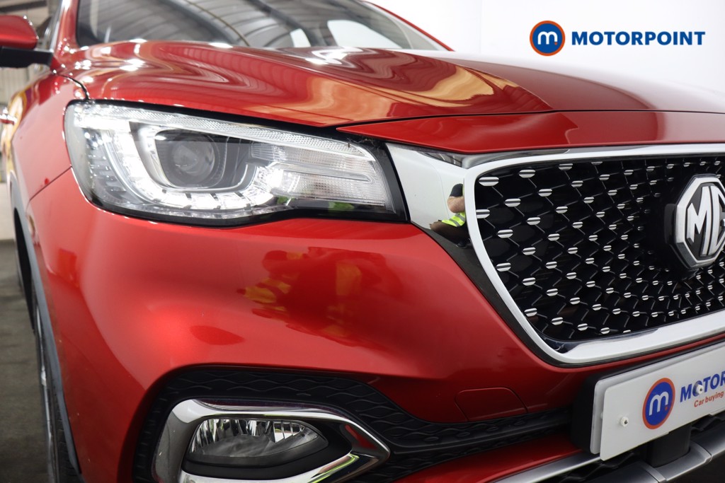 Mg Motor Uk HS Excite Manual Petrol SUV - Stock Number (1553733) - 29th supplementary image