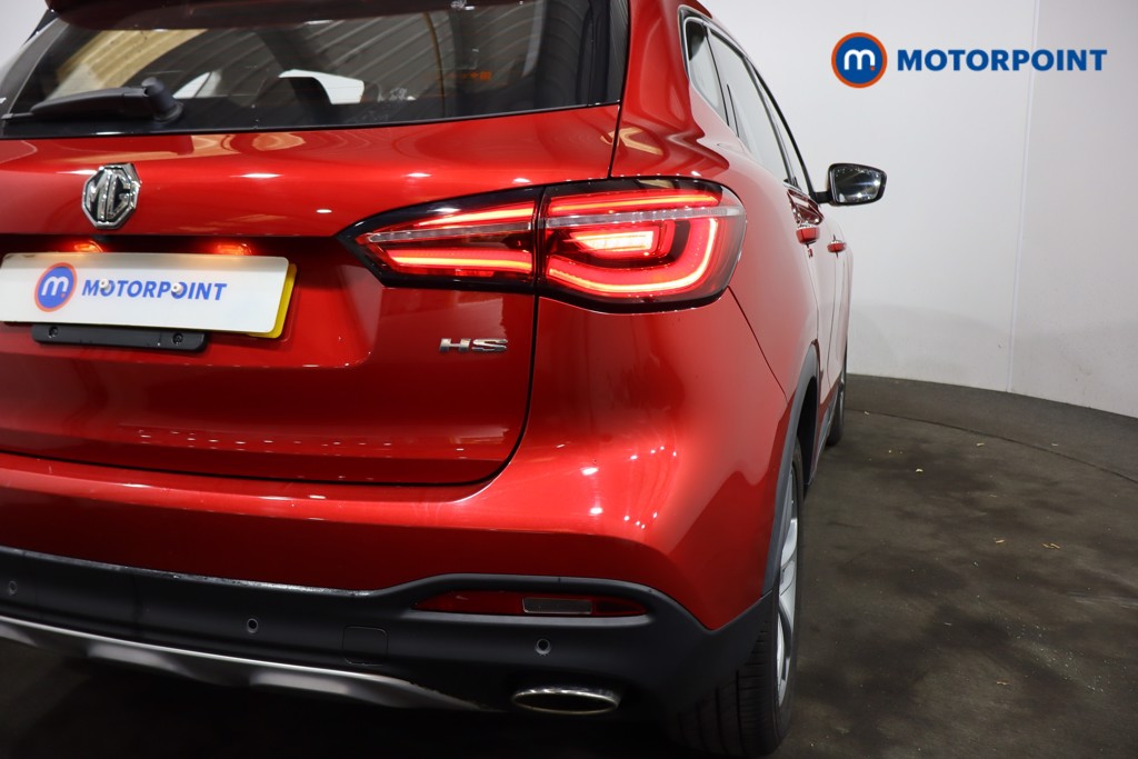 Mg Motor Uk HS Excite Manual Petrol SUV - Stock Number (1553733) - 30th supplementary image
