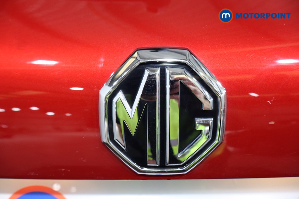 Mg Motor Uk HS Excite Manual Petrol SUV - Stock Number (1553733) - 32nd supplementary image
