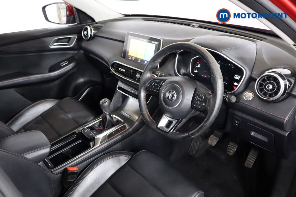 Mg Motor Uk HS Excite Manual Petrol SUV - Stock Number (1553733) - 1st supplementary image