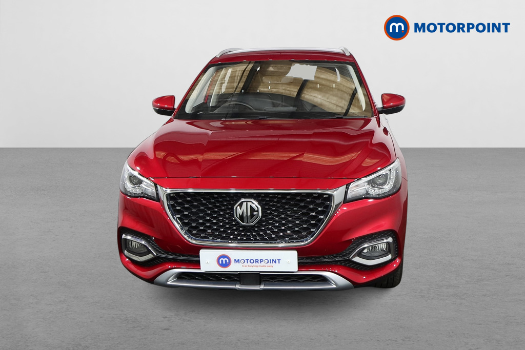Mg Motor Uk HS Excite Manual Petrol SUV - Stock Number (1553733) - Front bumper