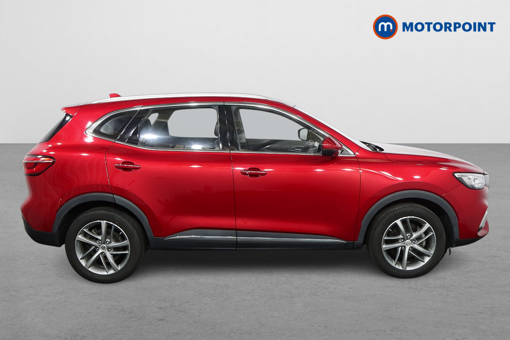 Mg Motor Uk HS Excite Manual Petrol SUV - Stock Number (1553733) - Drivers side