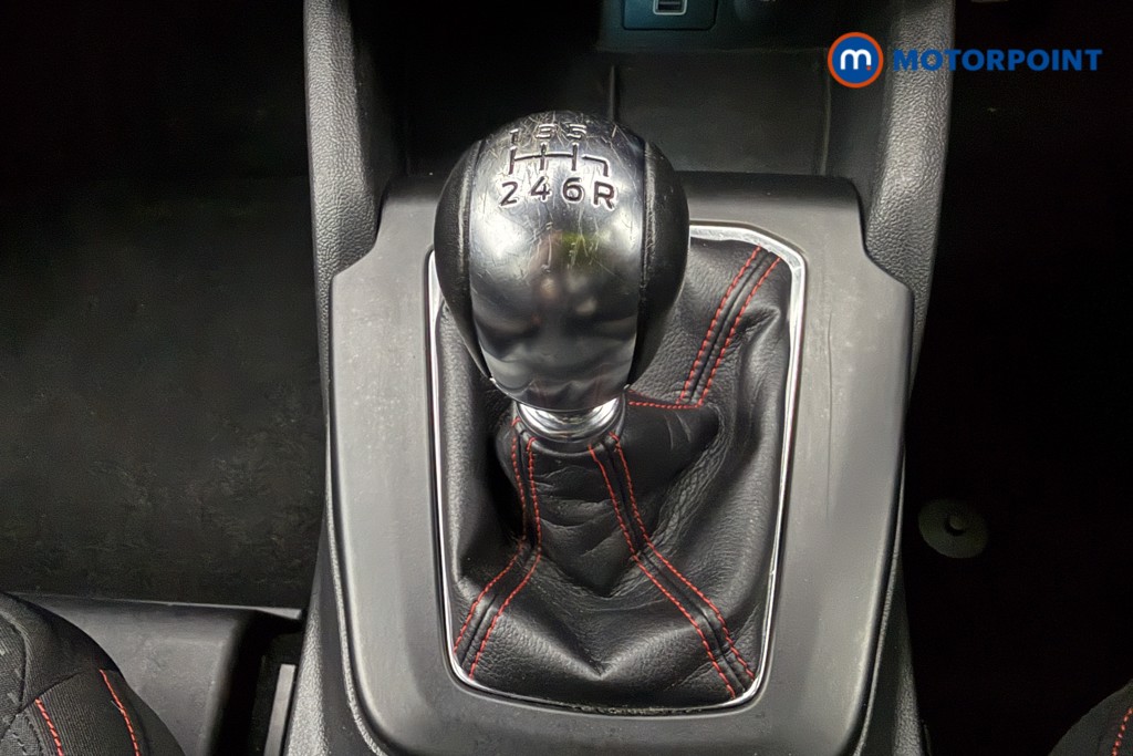 Ford Focus St-Line Manual Petrol Hatchback - Stock Number (1558479) - 7th supplementary image