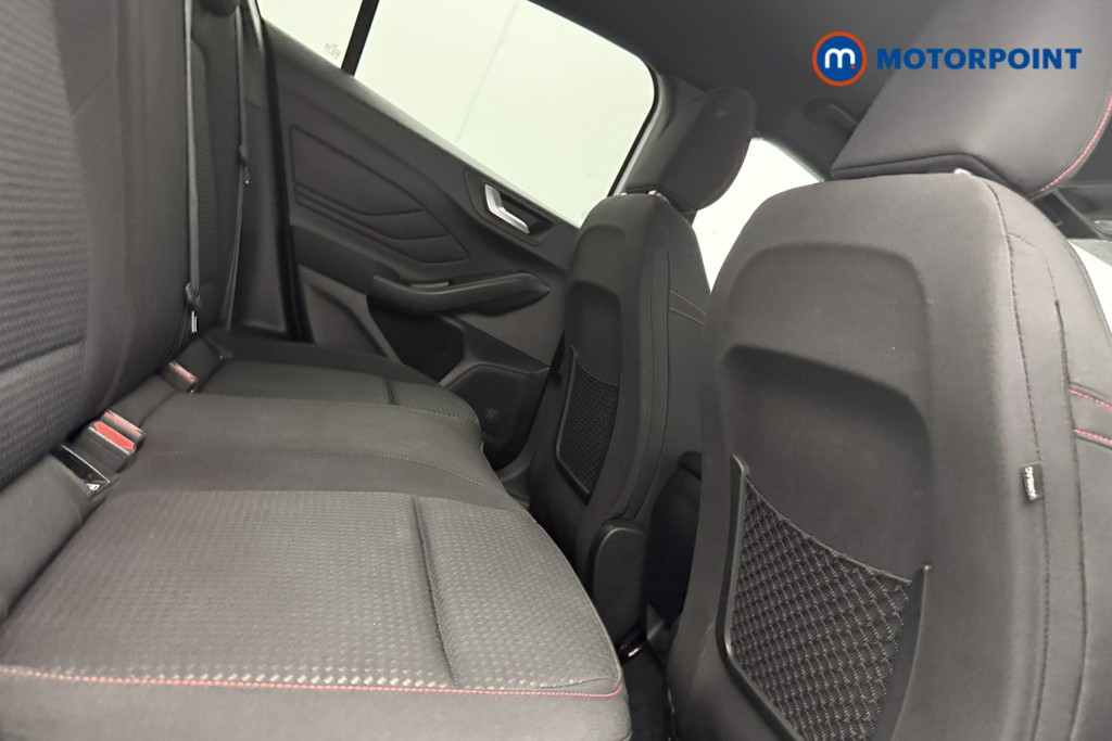 Ford Focus St-Line Manual Petrol Hatchback - Stock Number (1558479) - 9th supplementary image