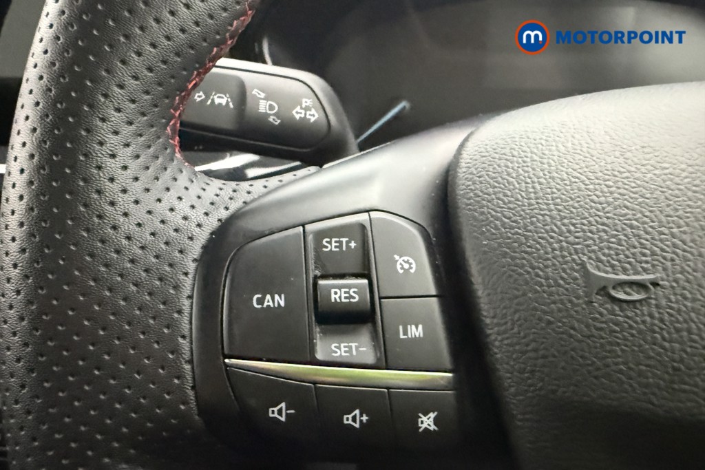 Ford Focus St-Line Manual Petrol Hatchback - Stock Number (1558479) - 14th supplementary image