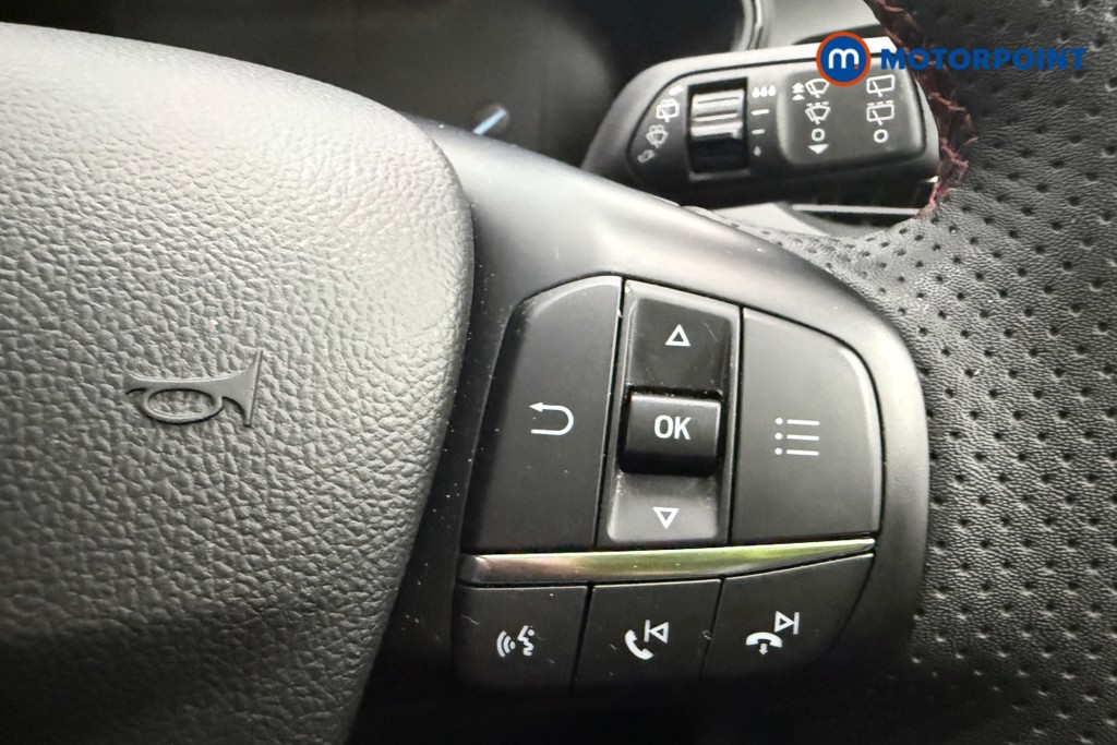 Ford Focus St-Line Manual Petrol Hatchback - Stock Number (1558479) - 15th supplementary image