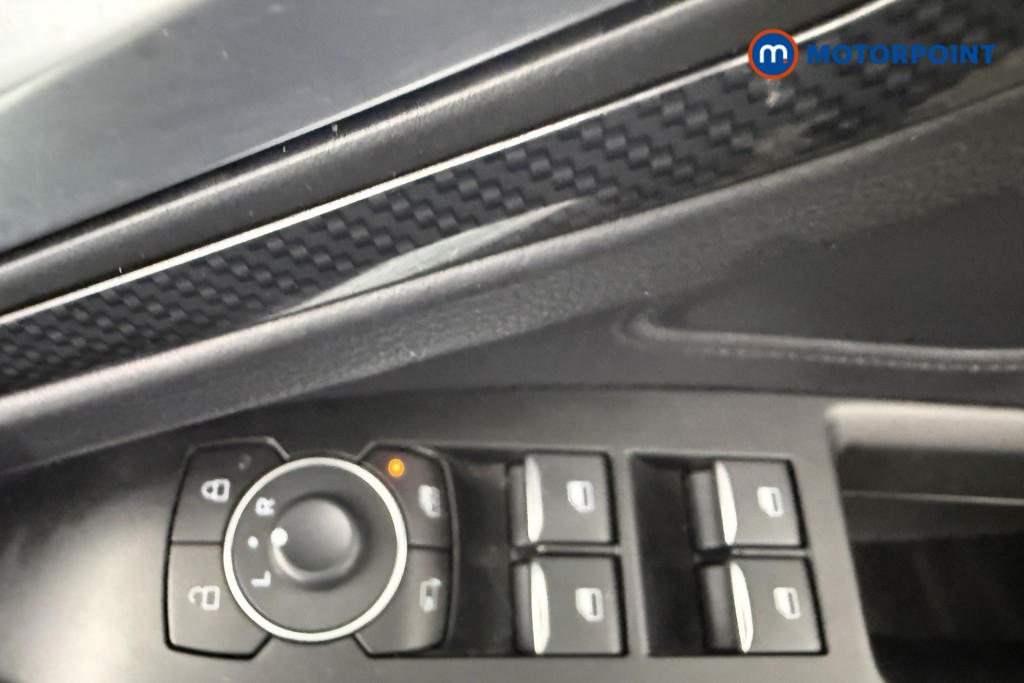 Ford Focus St-Line Manual Petrol Hatchback - Stock Number (1558479) - 20th supplementary image