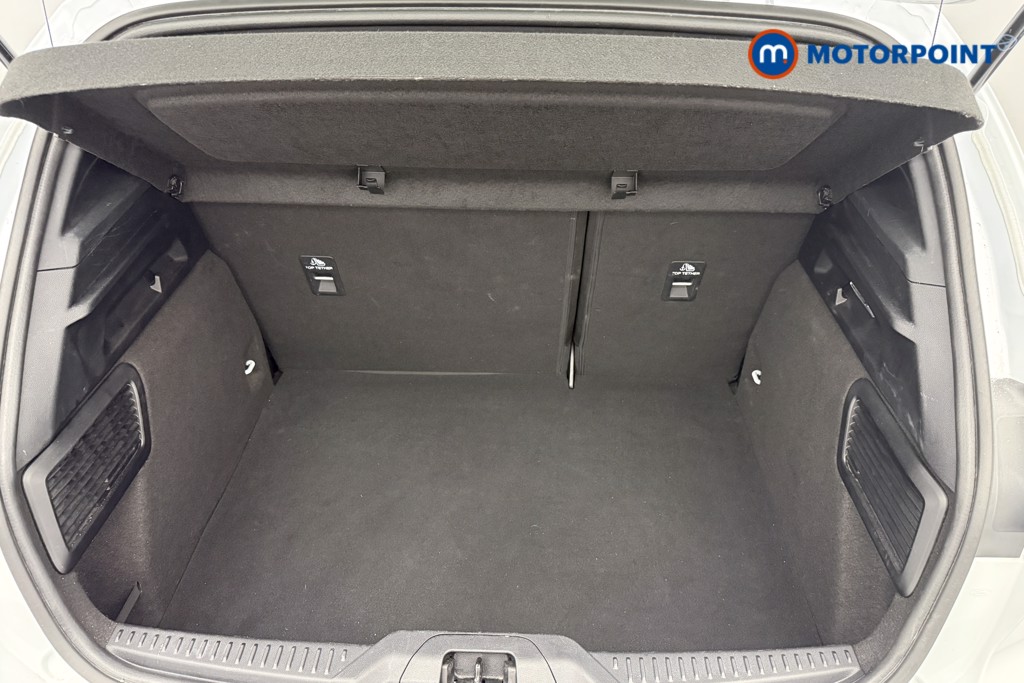 Ford Focus St-Line Manual Petrol Hatchback - Stock Number (1558479) - 22nd supplementary image