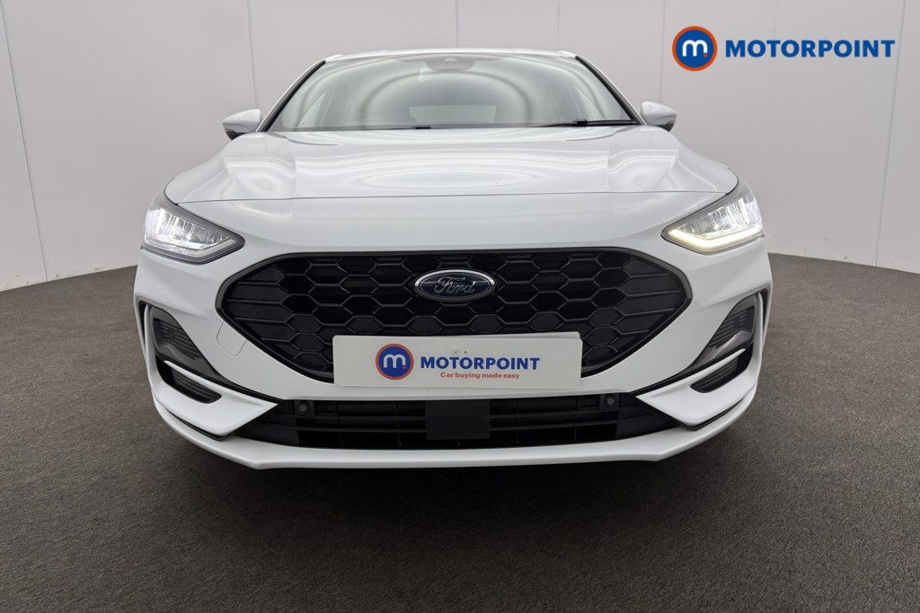 Ford Focus St-Line Manual Petrol Hatchback - Stock Number (1558479) - 23rd supplementary image