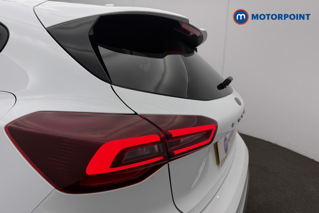 Ford Focus St-Line Manual Petrol Hatchback - Stock Number (1558479) - 27th supplementary image
