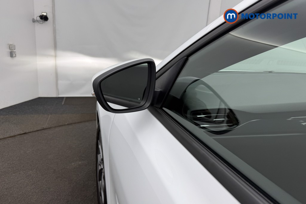 Ford Focus St-Line Manual Petrol Hatchback - Stock Number (1558479) - 29th supplementary image