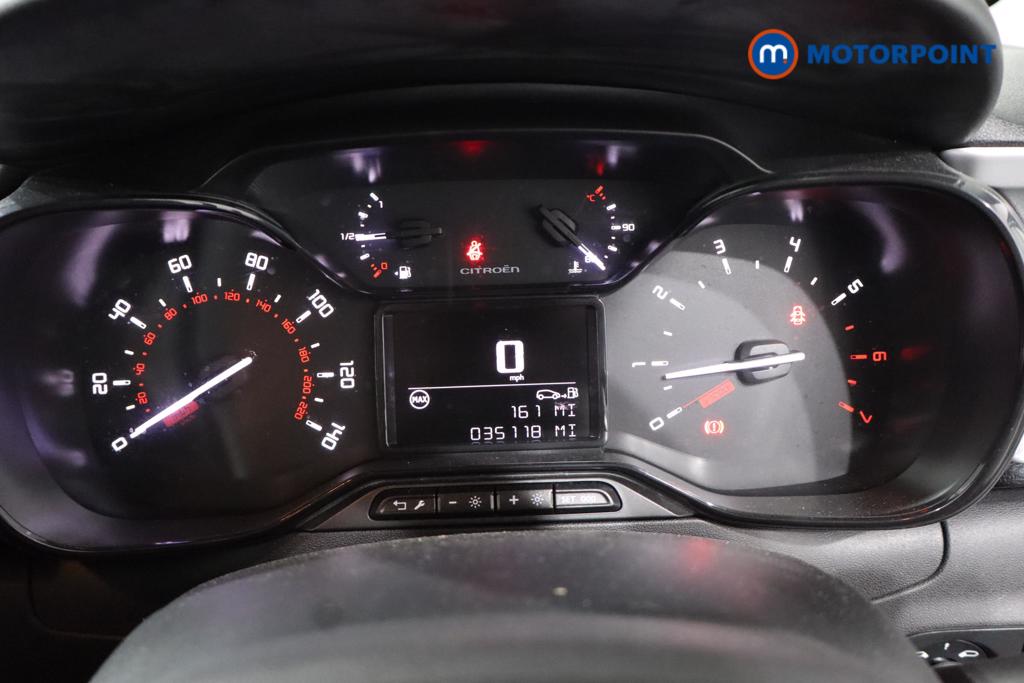 Citroen C3 Feel Manual Petrol Hatchback - Stock Number (1558878) - 4th supplementary image