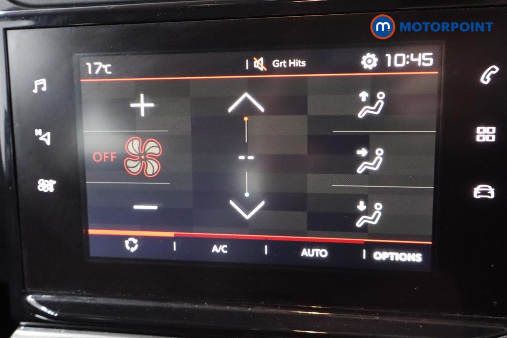 Citroen C3 Feel Manual Petrol Hatchback - Stock Number (1558878) - 6th supplementary image