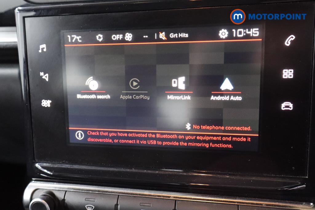 Citroen C3 Feel Manual Petrol Hatchback - Stock Number (1558878) - 7th supplementary image